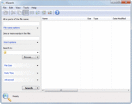 XSearch screenshot